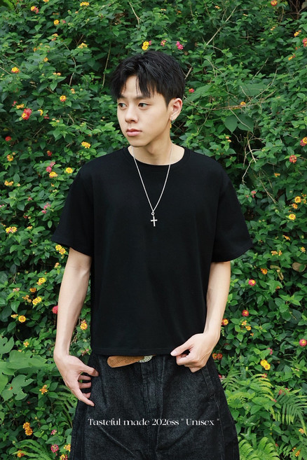 Tastefulmade Unisex T-Shirt