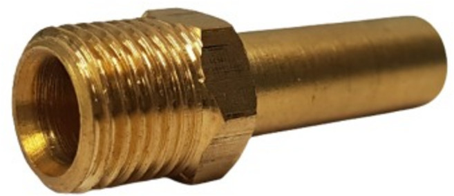 업소용 간택기 노즐 8A LPG 0.8mm / 간택기부품, 1개