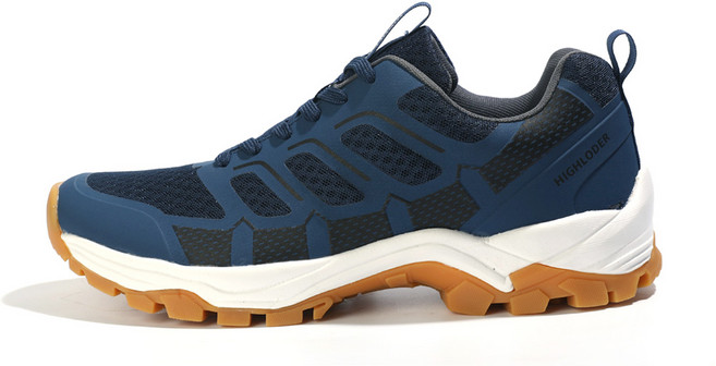 하이로더 빅사이즈 남자 메쉬 운동화 트레킹화 카베스힐 410DH01