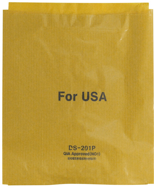 배봉지 핀부착 과수봉지 100장, 1세트