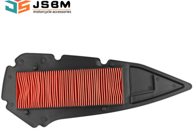 JSBM 오토바이 에어 필터 오일 필터 존테스 ZT368D ZT368E ZT368M ZT368K ZT368G 368D 368E 368G 368M 엔진 흡기 클리너 구동 장치용, 1