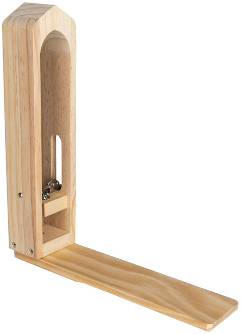 레노 무릎 포니, 단품, 1개