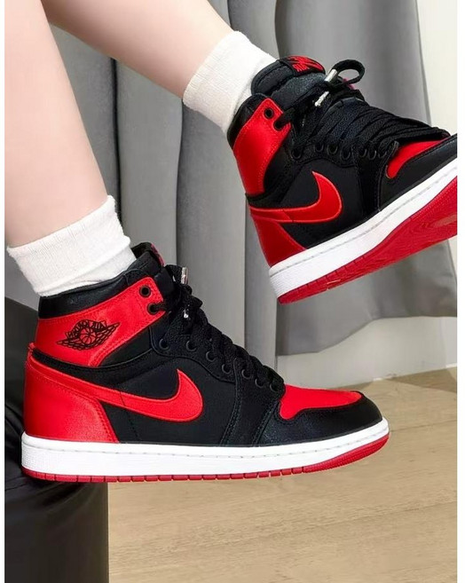 나이키 운동화 AIR 우먼스 에어 조던 1 하이 OG