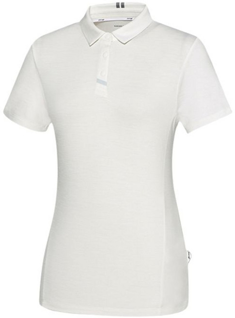 카카오프렌즈골프 여성 포인트카라 폴로티셔츠 택가격 198000원