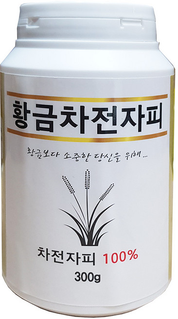 황금차전자피 300g 차전자피 100% / 화이바 /식이섬유 화이바식이섬유, 황금차전자피 300g 차전자피 100% / 화이바 /식, 1