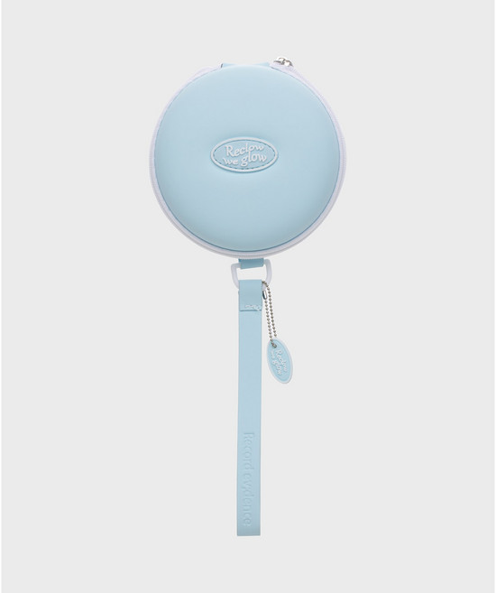 RECLOW 리끌로우 폴더 선글라스 케이스 4 컬러 안경집 거울부착 파우치 휴대용케이스 보관함