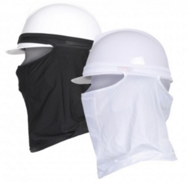 프로스펙스 냉감소재 UV차단 안전모고정형 스카프 sty*669Nn, 본상품선택, 1개, 본상품선택