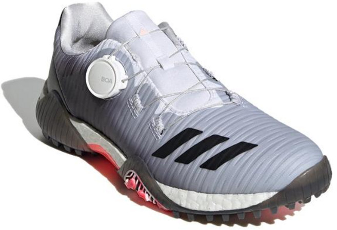 아디다스 여성 코드케이오스 보아 골프화 FW4990