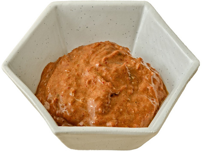 여수 나래식품 국내산 갈치속젓 300g 갈치젓 젓갈 반찬, 1개