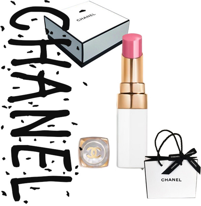 샤넬 루쥬 코코 밤 립스틱 백화점 선물포장, 샤인(758 - 블러싱 핑크(무료백화점선물포장)), 3g, 1개