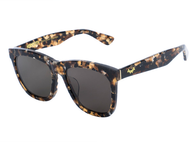 소다몬 팝페라 아세테이트 선글라스 명품 남자 여자 패션