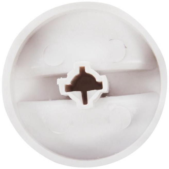 가전 부품 플라스틱 스풀 로터리 노브 타이머 11 mm 길이의 전자 레인지, 한개옵션0, 1개