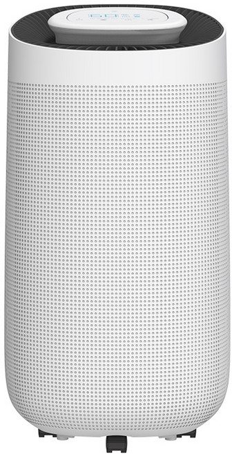 Hysure 空氣清淨除濕機 10L/天除濕量 適用10-30坪, Virgo-WTVIRG0117