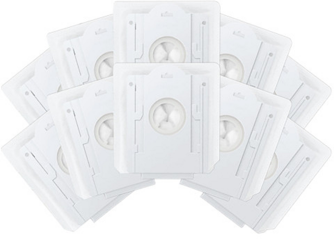 [호환]삼성 제트 먼지봉투 청정스테이션 2.0 ADB90B VS20T VCA-SAE90 VS15T 10매, 호환용 ADB90 10매