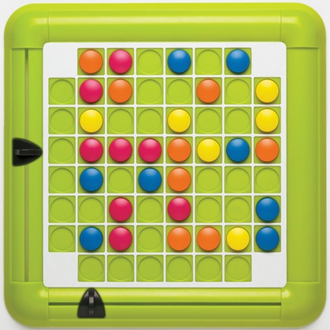 [EDI 2961] 멘사 선정 게임) 픽셀 Pixel (한글판 정품)