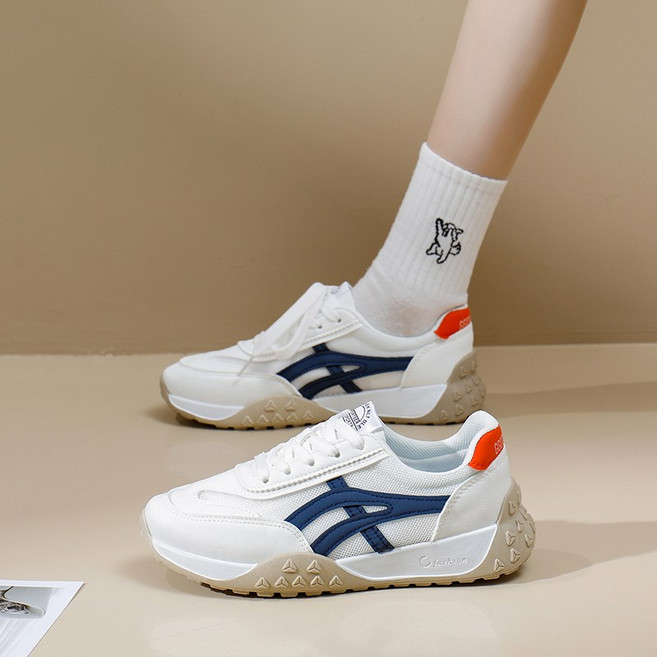 아와유키 초경량 캐주얼 패션 여성 운동화