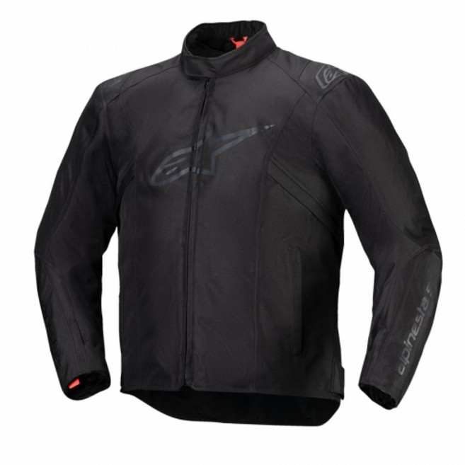 알파인스타 자켓 T-SPS V2 WP JACKET 블랙 블랙, L