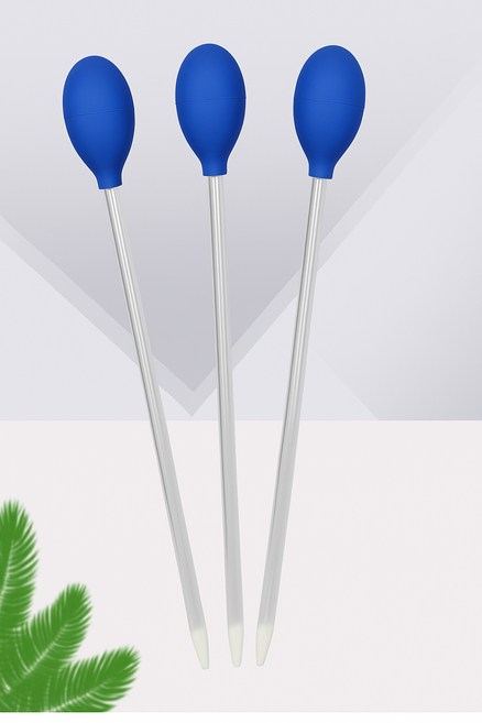 키밍 어항 스포이드 3p, 1개