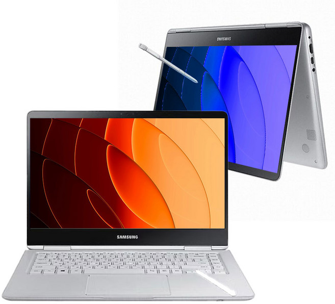 삼성전자 2018 노트북 Pen 2-in-1 NT950QAA i5-8250U/8G/NVMe SSD 256GB/윈11 Pro, 윈도우 11 프로, 8GB, 256GB, 실버