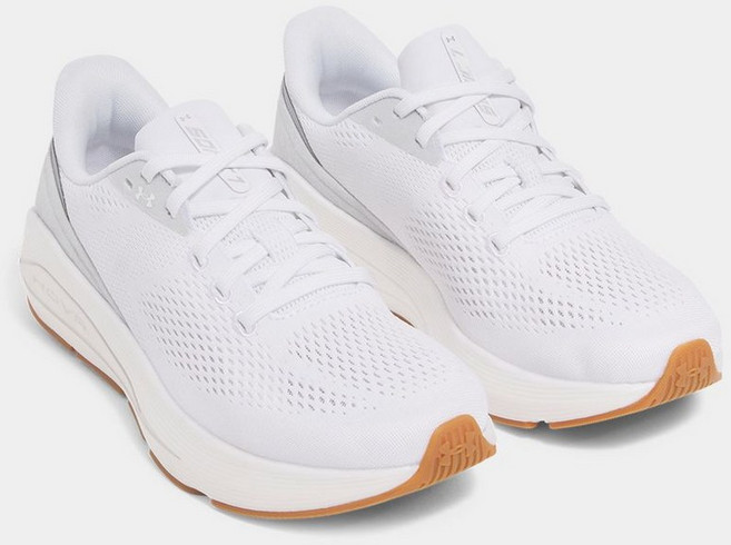 [매장정품] 언더아머 여성 소닉 7 러닝화 3028003-100 3214738