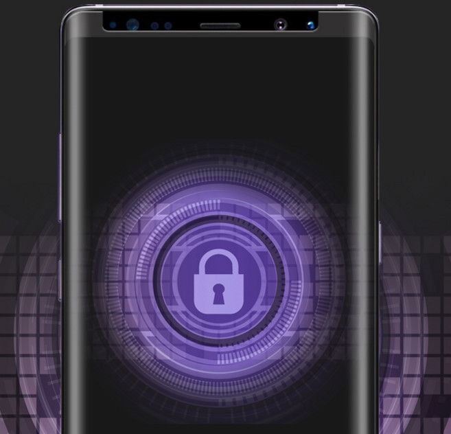 벌크 사생활보호 프라이버시 액정보호 강화유리 갤럭시 노트20 S22 S23 S24 울트라 아이폰15프로14프로맥스, 1개