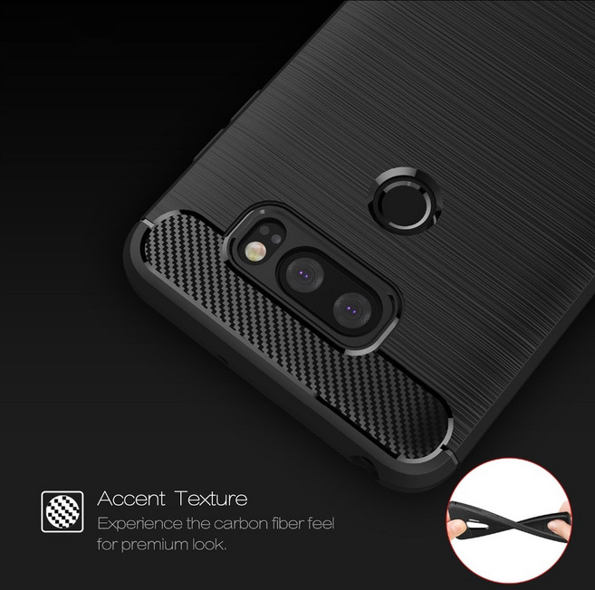 LOCH Lg V40 케이스 Lg V40 V30 V30S V50 V60 Thinq K92 5G 백 커버