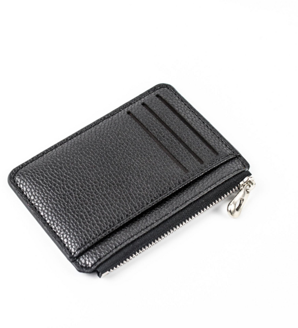 RADY 카드 지갑 남자 여자 명함 동전 케이스 가죽