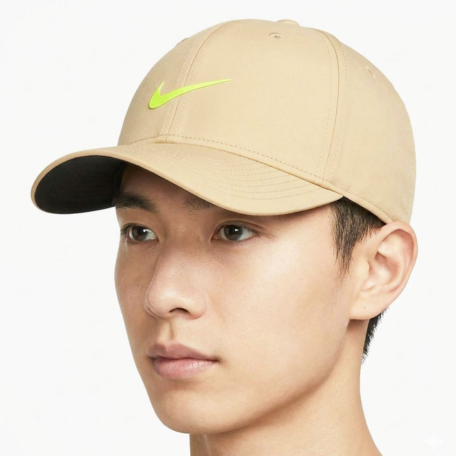 나이키 볼캡 공용 야구모자 골프 등산 러닝 트레이닝 스냅백 캡 기능성 깊이감 있는 라이즈캡