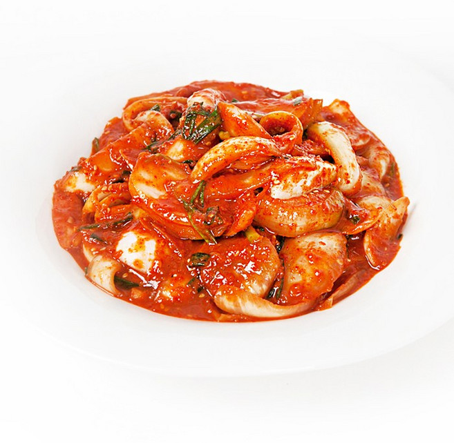 [레알김치] Real 전라도 양파김치, 1kg, 1개