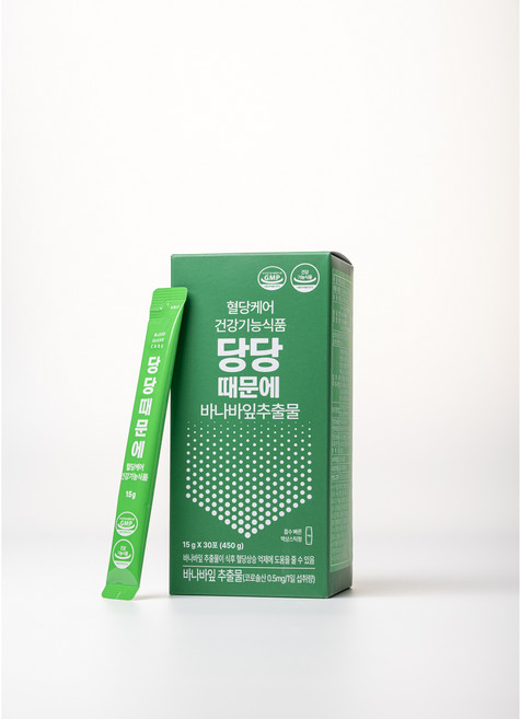 주원생활건강 혈당케어 당당때문에 토종 꾸지뽕 뚱딴지 여주 뽕나무잎 구아바잎 돼지감자, 180개
