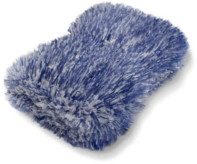 잇츠윈 버블윈 플러스 프리미엄 워시패드, 블루, 1개