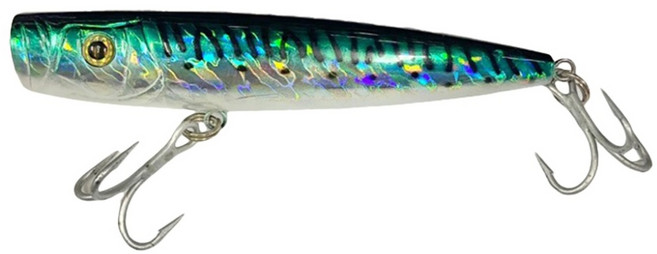 Strike Pro Jumper 假餌, SM37F, 10g, 1個