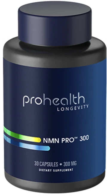 ProHealth Pure NMN Pro 300mg 캡슐 30회분 고순도 인증필 안정화 완료 니코틴아미드 모노클레오티드 NAD 증가 신뢰의 Uthever 브랜드, 1개, 30정 - 쿠팡