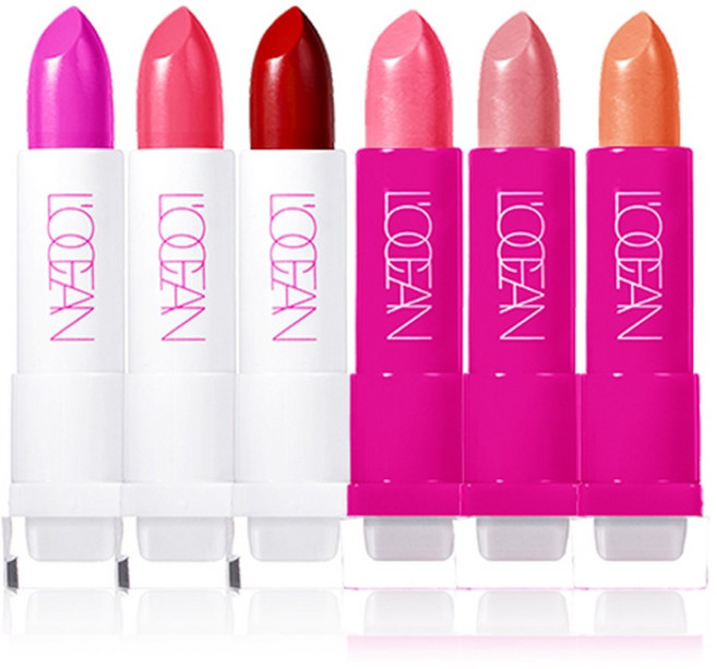 로쎄앙 쁘띠 립스틱, 1개, 01레드칼리스토