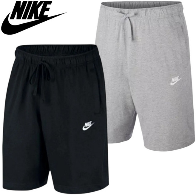 [매장발송] 나이키 남여공용 반바지 쇼츠 팬츠 트레이닝복 하의 러닝 헬스 운동 축구 족구 캠핑