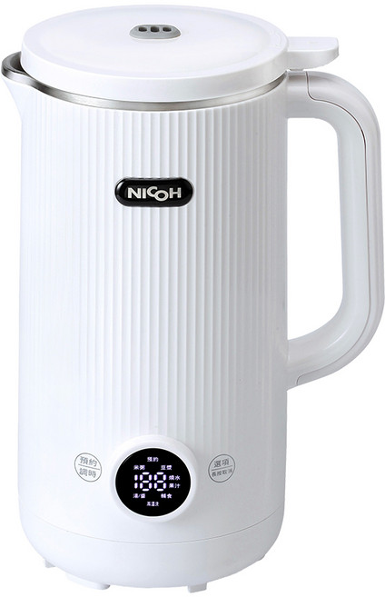 NICOH 料理豆漿機 NM-602