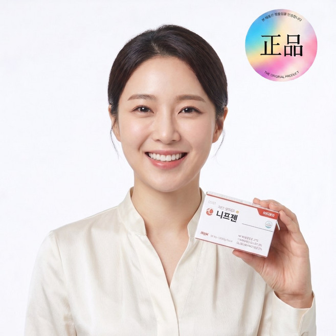 니프젠스파이크프리미엄600mg 니프젠당뇨약 니프젠스파이크프리미엄30000mg 니프젠당뇨 리프젠 식후혈당 혈당스파이크 바나바잎 혈당케어, 30정, 1박스