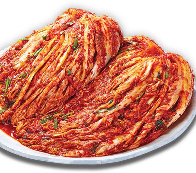 안동 학가산김치 (일반) 포기김치 10kg(고춧가루는 중국산), 10kg, 1개