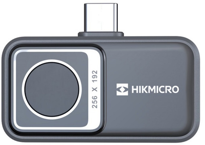 HIKMICRO Mini2 V2 熱像儀, 1個