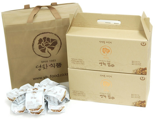 영화식품 칡즙 100ml x 30개입 x 2박스 국내산 암칡, 30팩 X 2박스