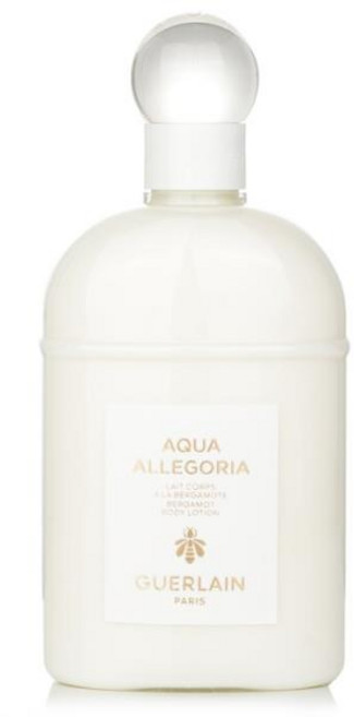 겔랑 아쿠아 알레고리아 베르가못 보습 바디 로션 200ml, 1개