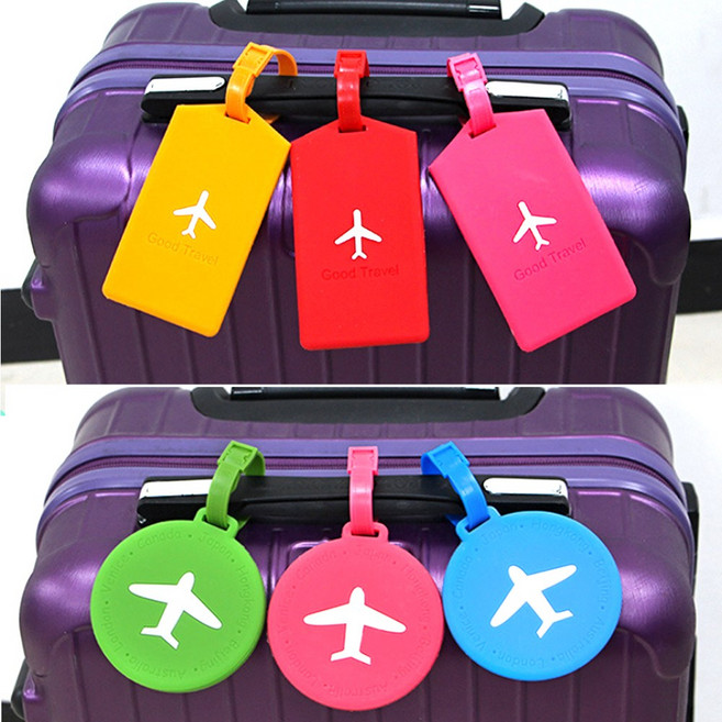 케리어 여행용 DT310 베이직 컬러 수화물텍 외 여행소품