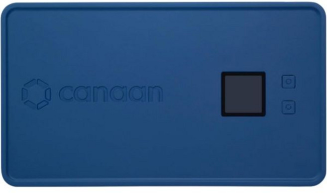 뉴 카나안 아발론 나노 3S BTC 채굴기 6 THs 140W 비트코인 ASIC 조용한 원조 전원 공급 장치 포함 사무실 및 가정용 솔로 채굴 스테이크 풀 지원블랙, Black, 1개