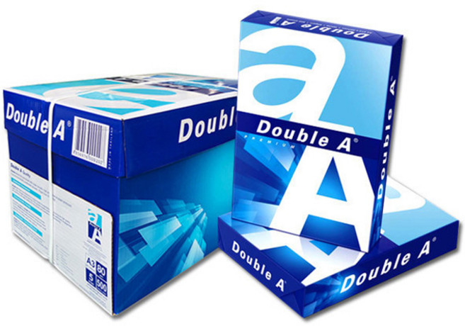 더블에이 A3 80gsm, 2500개