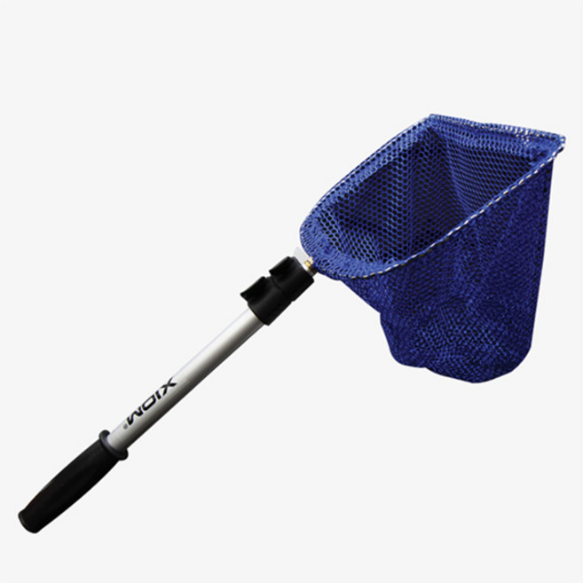 엑시옴 볼 캐쳐 (Ball Catcher) 탁구공 수거용 뜰채, 1개