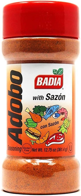 Badia 아도보 시즈닝 Adobo Sazon 361g