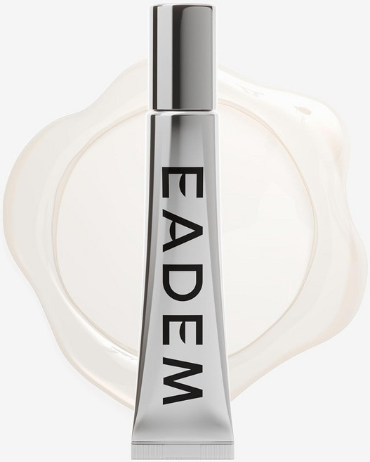 [해외직구] EADEM Le Chouchou 르 슈슈 Exfoliating + Softening Peptide 립밤 - Butter Mochi 무향, 1개, 14g