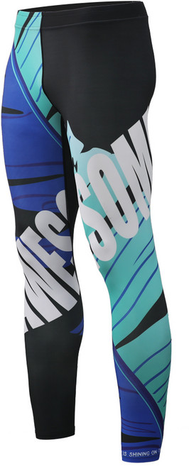 지프라브 남성용 래쉬가드 비치웨어 하의 ZFCP-226