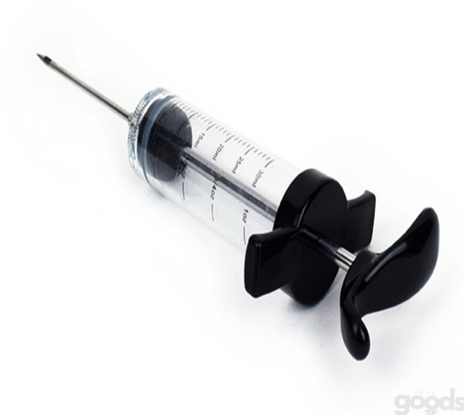 대박제품 마리네이드 인젝터 블랙 닭염지액