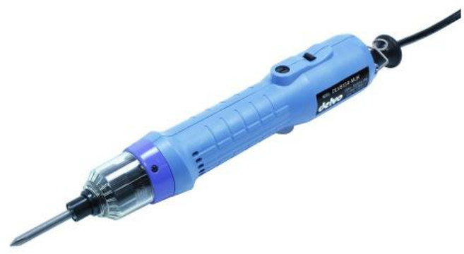 델보 전동드라이버 DLV8134 (5MM PUSH) 220V, 1개